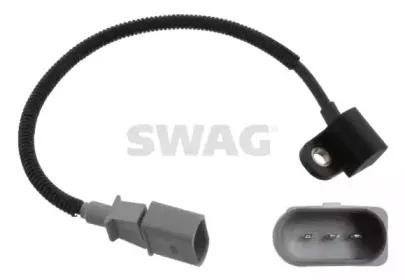 30 93 6115 SWAG Датчик, положение распределительного вала 30 93 6115 SWAG Датчик, положение распределительного вала